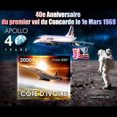 le timbre 10452 IVO 1 BA