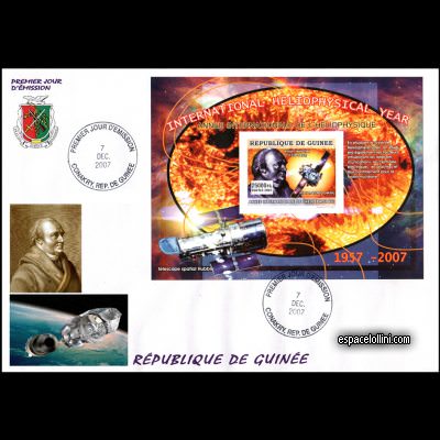 the stamp 10430 GUI 30 FA