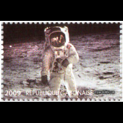 the stamp 10460 GAB 1