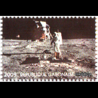 the stamp 10460 GAB 4