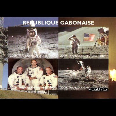 the stamp 10460 GAB 5/8 CA