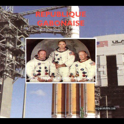 the stamp 10460 GAB 3 EA