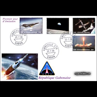 le timbre 10428 GAB 9/12 F