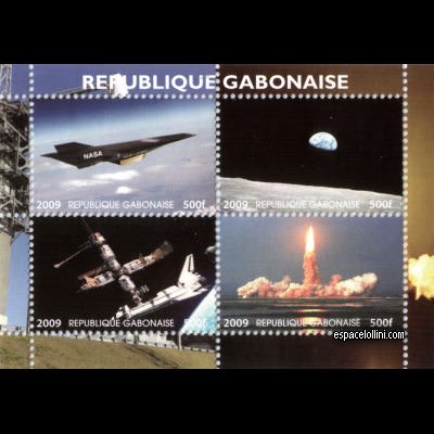 le timbre 10428 GAB 13/16 C