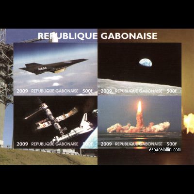 le timbre 10428 GAB 13/16 CA