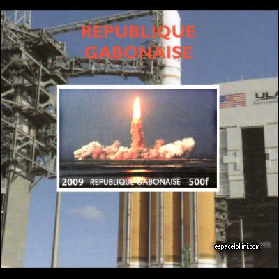 le timbre 10428 GAB 12 EA