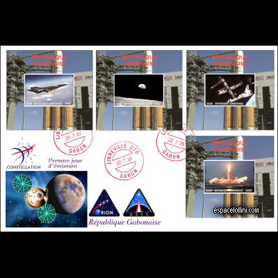 le timbre 10428 GAB 9/12 EA