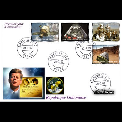 le timbre 10460 GAB 9/12 F