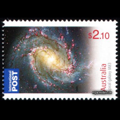 le timbre 10452 AIE 3