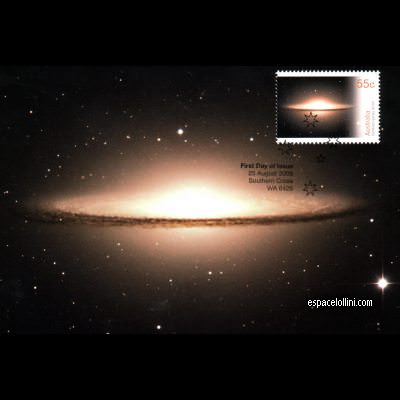 le timbre 10452 AIE 1 i