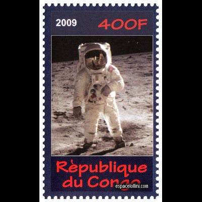 the stamp 10460 COF 2