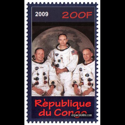 the stamp 10460 COF 1