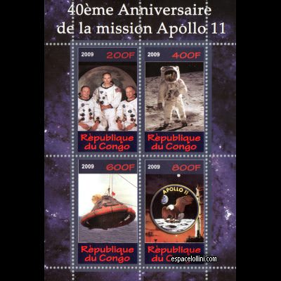 the stamp 10460 COF 5/8 C