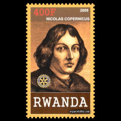 the stamp 10452 RWA 20