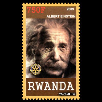 the stamp 10452 RWA 30