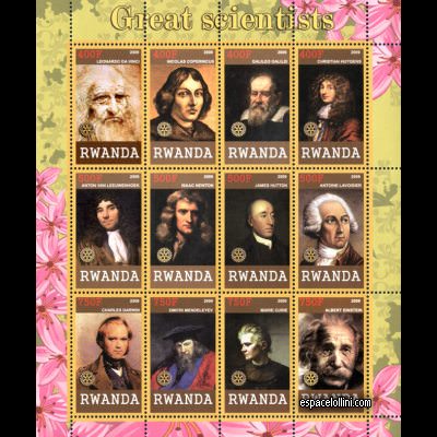 the stamp 10452 RWA 19/30 C