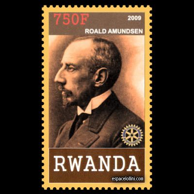 the stamp 10452 RWA 40