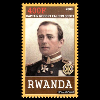 the stamp 10452 RWA 33