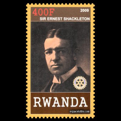 the stamp 10452 RWA 31