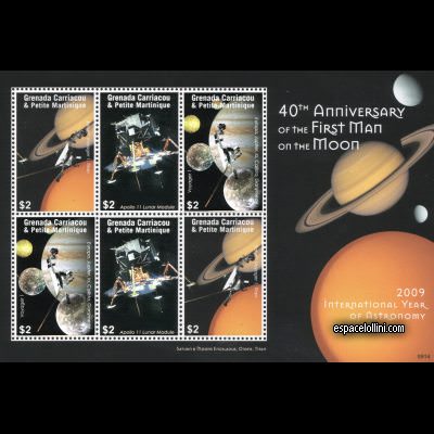 the stamp 10460 GRC 1/3 G