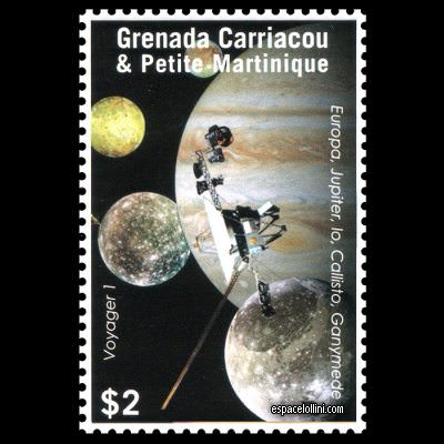 the stamp 10460 GRC 1