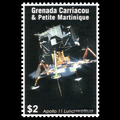 the stamp 10460 GRC 2
