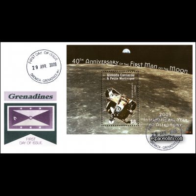 the stamp 10460 GRC 4 F