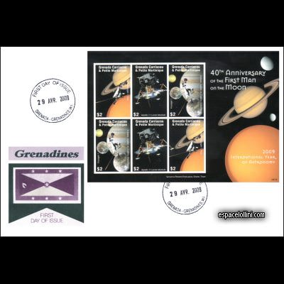 the stamp 10460 GRC 1/3 FA