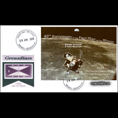 the stamp 10460 GRC 4 FA