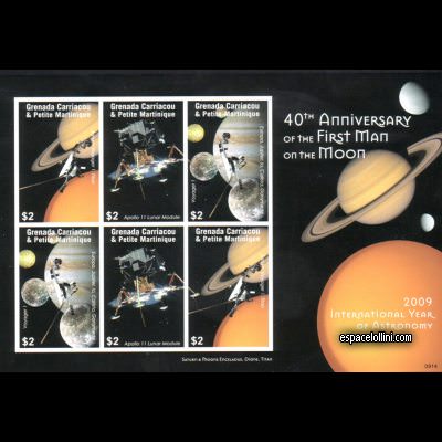 the stamp 10460 GRC 1/3 GA