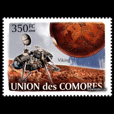 le timbre 10425 CET 3