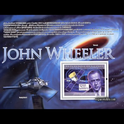 the stamp 10452 GUI 26 B