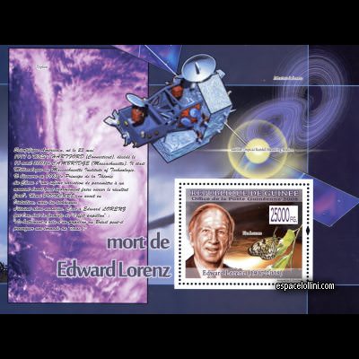 the stamp 10452 GUI 27 B