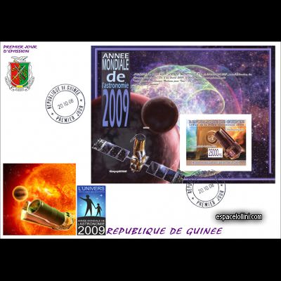 the stamp 10452 GUI 25 FA