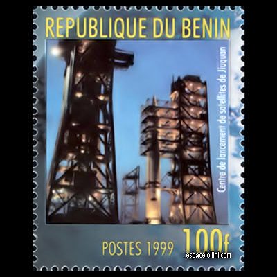 the stamp 10175 BEN 10