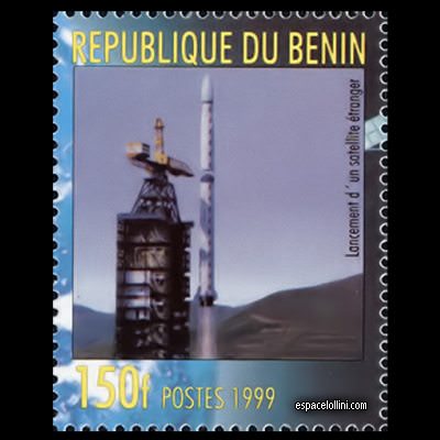 the stamp 10175 BEN 12