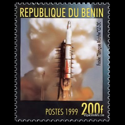the stamp 10175 BEN 13