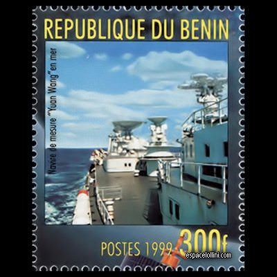 the stamp 10175 BEN 14