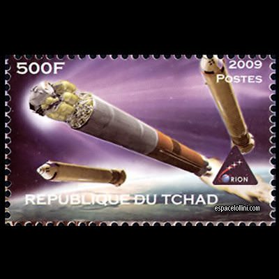 the stamp 10460 TCH 50
