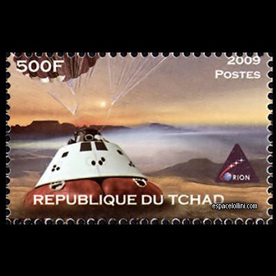the stamp 10460 TCH 52