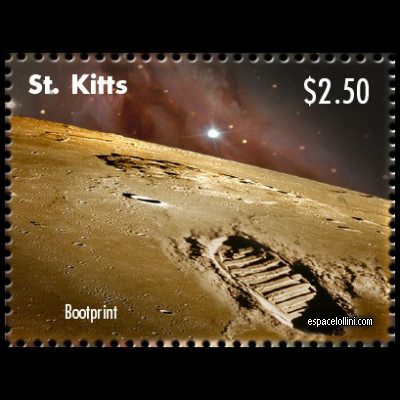 the stamp 10460 SKI 2