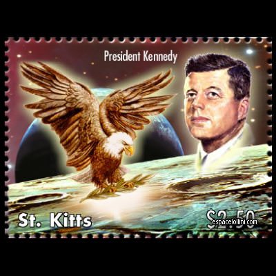 the stamp 10460 SKI 3