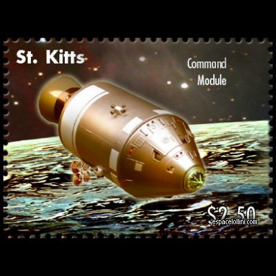 the stamp 10460 SKI 4