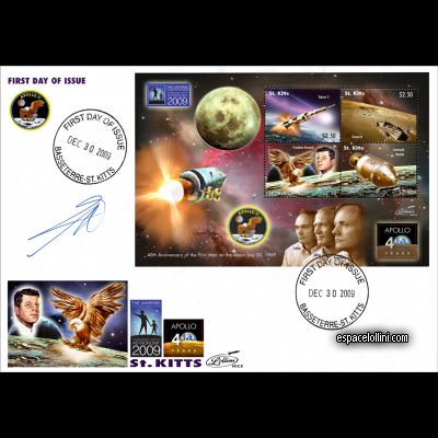 the stamp 10460 SKI 5/8 F