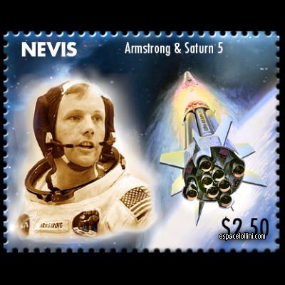 the stamp 10460 NEV 1
