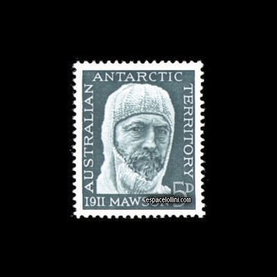 the stamp pole ATA 8