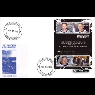 le timbre 10460 SGB 1/4 F