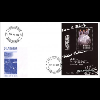 le timbre 10460 SGB 5 F