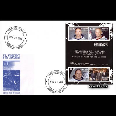 le timbre 10460 SGB 1/4 FA