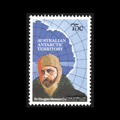 the stamp pole ATA 54